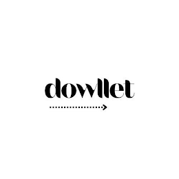 DOWLLET logo