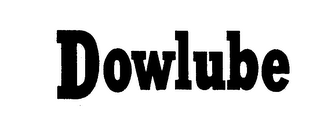 DOWLUBE logo