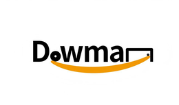 DOWMAN logo