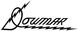 DOWMAR logo