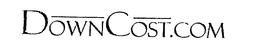 DOWN COST.COM logo