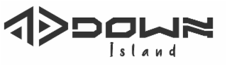 DOWN ISLAND logo
