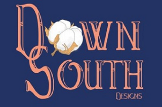 DOWN SOUTH DESIGNS logo