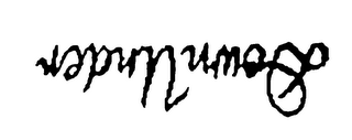 DOWN UNDER logo