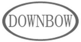 DOWNBOW logo