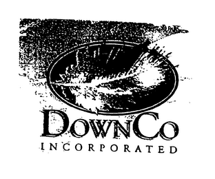 DOWNCO INCORPORATED logo