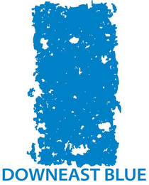 DOWNEAST BLUE logo