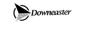 DOWNEASTER logo