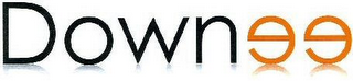 DOWNEE logo