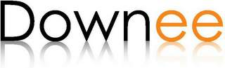 DOWNEE logo