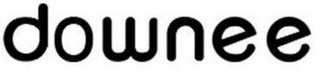 DOWNEE logo