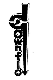DOWNFLO logo