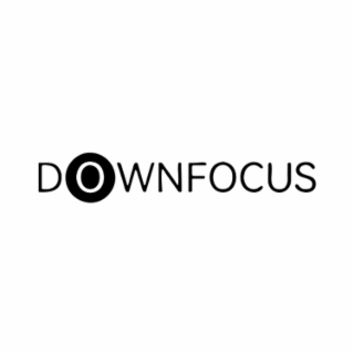 DOWNFOCUS logo