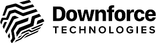 DOWNFORCE TECHNOLOGIES logo