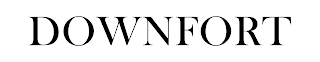 DOWNFORT logo