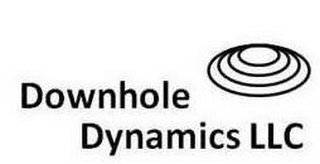 DOWNHOLE DYNAMICS LLC logo