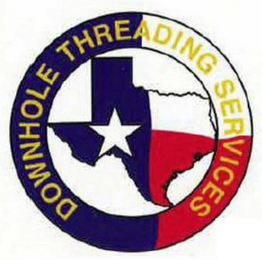 DOWNHOLE THREADING SERVICES logo