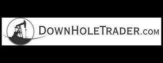 DOWNHOLETRADER.COM logo