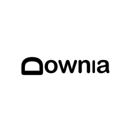 DOWNIA logo