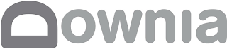 DOWNIA logo