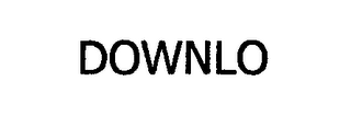 DOWNLO logo