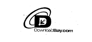 DOWNLOADBAY.COM logo