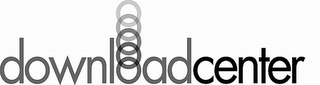 DOWNLOADCENTER logo