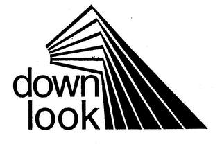 DOWNLOOK logo