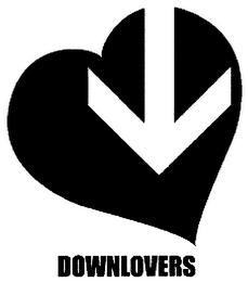 DOWNLOVERS logo