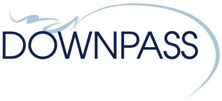 DOWNPASS logo
