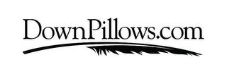 DOWNPILLOWS.COM logo