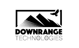 DOWNRANGE TECHNOLOGIES logo
