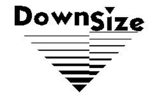DOWNSIZE logo