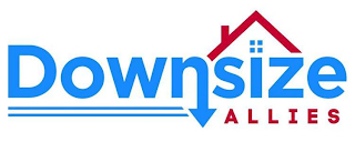 DOWNSIZE ALLIES logo