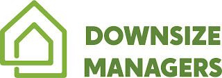 DOWNSIZE MANAGERS logo