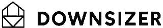 DOWNSIZER logo