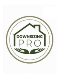 DOWNSIZING PRO logo