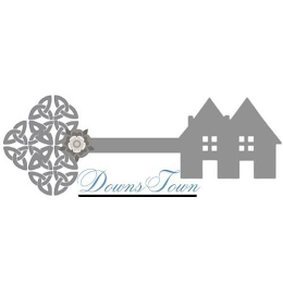 DOWNSTOWN logo