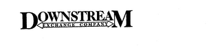 DOWNSTREAM EXCHANGE COMPANY logo