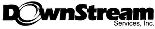 DOWNSTREAM SERVICES, INC. logo