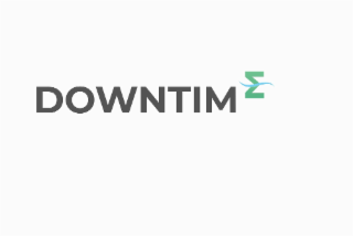 DOWNTIME logo