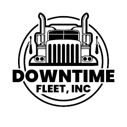 DOWNTIME FLEET, INC logo