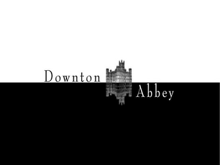 DOWNTON ABBEY logo