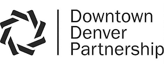 DOWNTOWN DENVER PARTNERSHIP logo