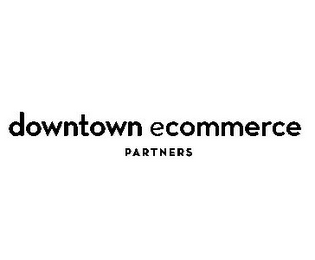 DOWNTOWN ECOMMERCE PARTNERS logo