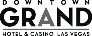 DOWNTOWN GRAND HOTEL & CASINO LAS VEGAS logo