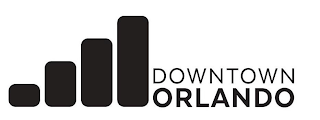 DOWNTOWN ORLANDO logo