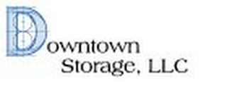 DOWNTOWN STORAGE, LLC logo