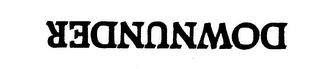 DOWNUNDER logo