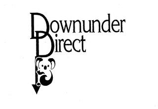 DOWNUNDER DIRECT